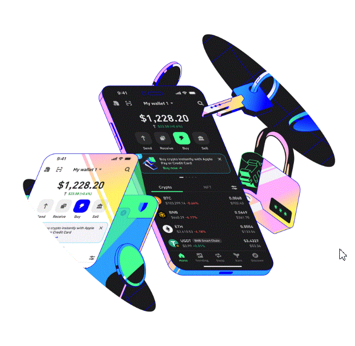 如何在iOS设备上下载和trust下载使用BitMart交易所的苹果版